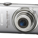Illustration for article titled Canon PowerShot SD980 IS Digital Elph Adds Touchscreen LCD